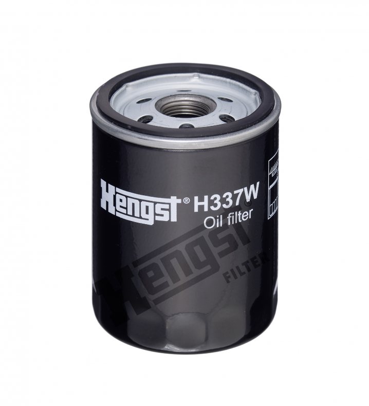 HENGST FILTER H337W Ölfilter SpinOn