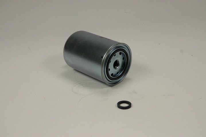 HENGST FILTER H17WK06 fuel filter spin-on