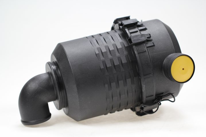 MANN+HUMMEL air filter 4505992921 (Europiclon)