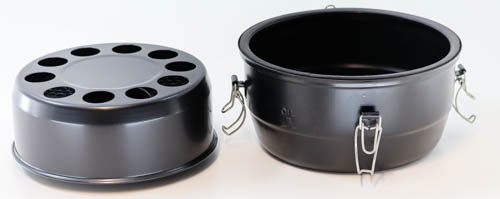 310565437206 Oil bath spare Kit