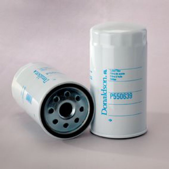 DONALDSON P550639 oil filter (spin-on)
