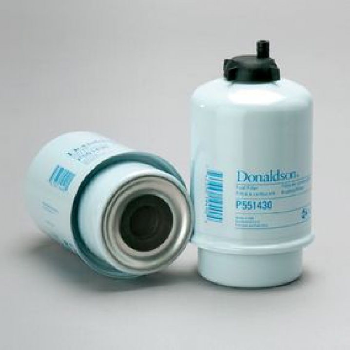 DONALDSON P551430 Kraftstoffwechselfilter