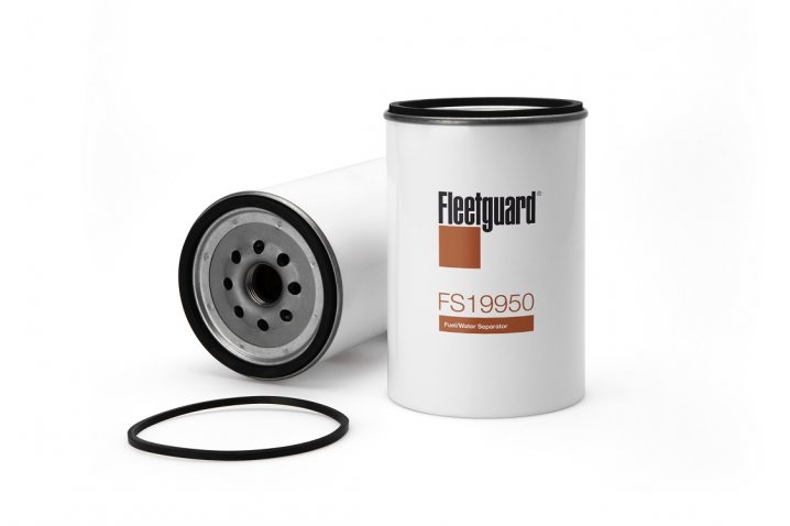 FLEETGUARD FS19950 Kraftstofffilterelement