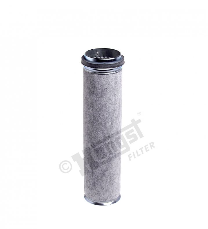 HENGST FILTER E114LS Luftfilterelement