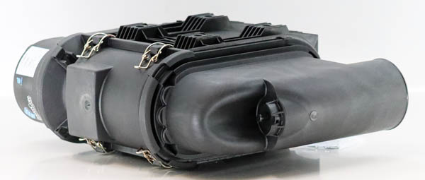 DONALDSON air filter D090252 (PowerCore PSD)