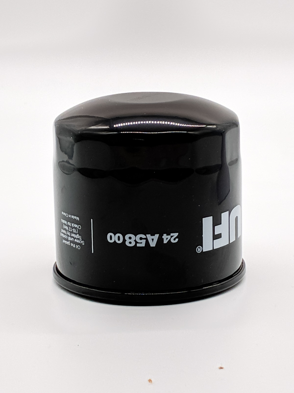 UFI FILTERS 24.A58.00 Kraftstofffilter SpinOn
