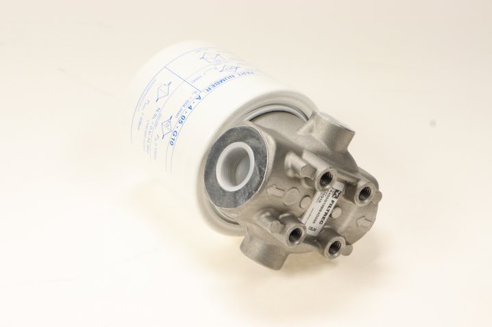 FA405G10B4DT000S0 Leitungsfilter (Druckfilter)