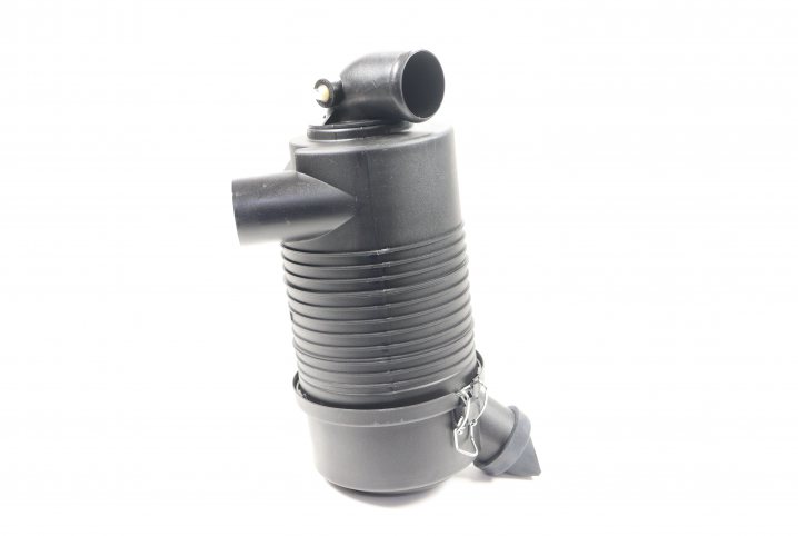 DONALDSON Luftfilter G057512 (RadialSeal FPG)