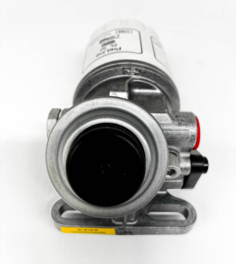 MANN-FILTER 6640162144 PreLine 50 Kraftstoff-Leitungsfilter