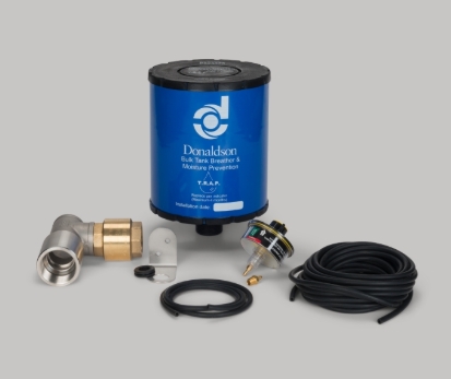 DONALDSON 1KDFF0078 Luftfilter (Be- und Entlüftung Serv.kit)