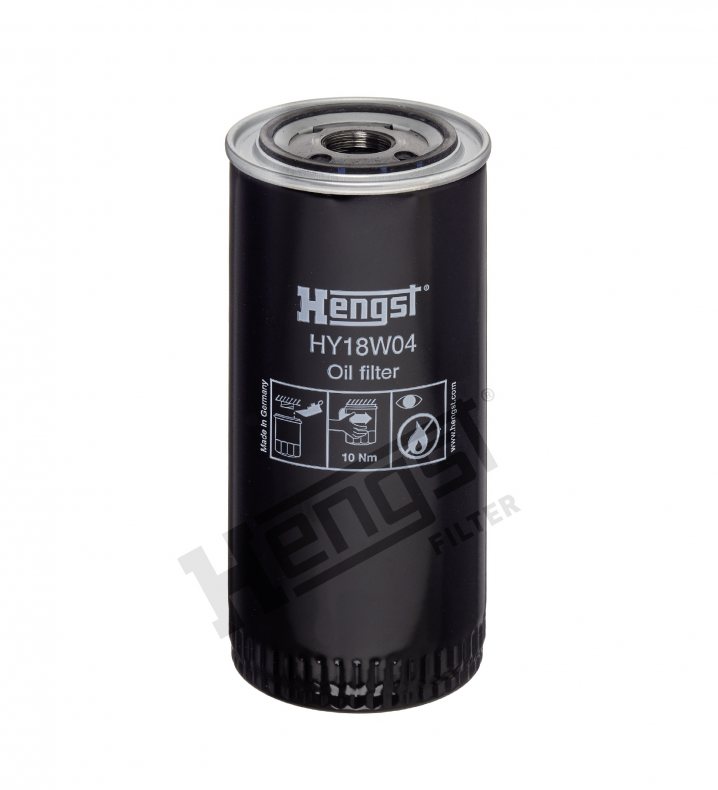 HENGST FILTER HY18W04 Ölfilter SpinOn