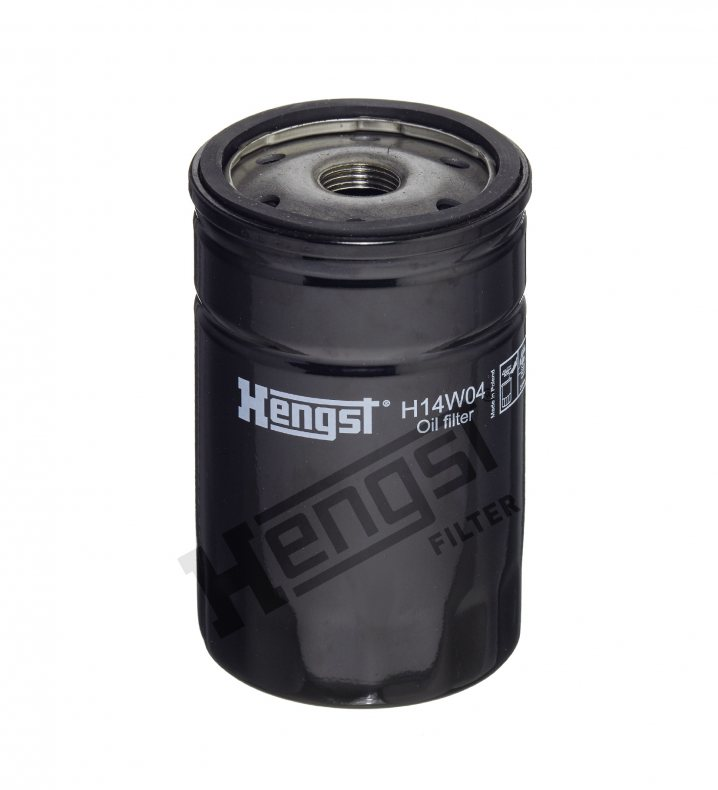 HENGST FILTER H14W04 Ölfilter SpinOn