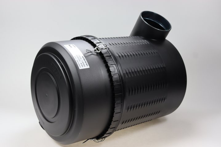 MANN+HUMMEL Luftfilter 4580092921 (Europiclon)