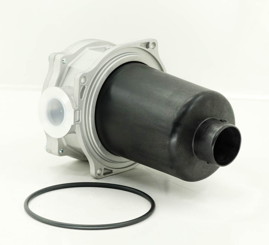 FILTREC FRTR160000BB70C000S0 Leitungsfiltergehäuse (Rücklauffilter)