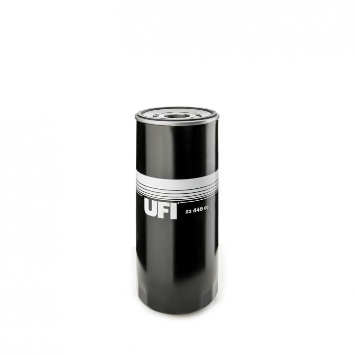 UFI FILTERS 23.446.00 Ölfilter SpinOn