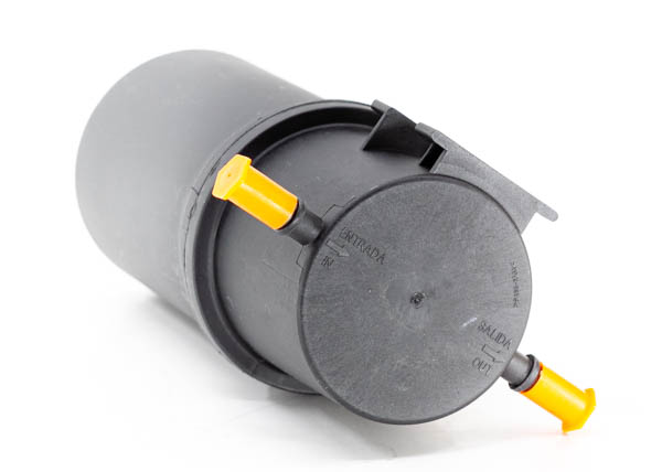 Fil Filter ZP8124FP Kraftstofffilterelement