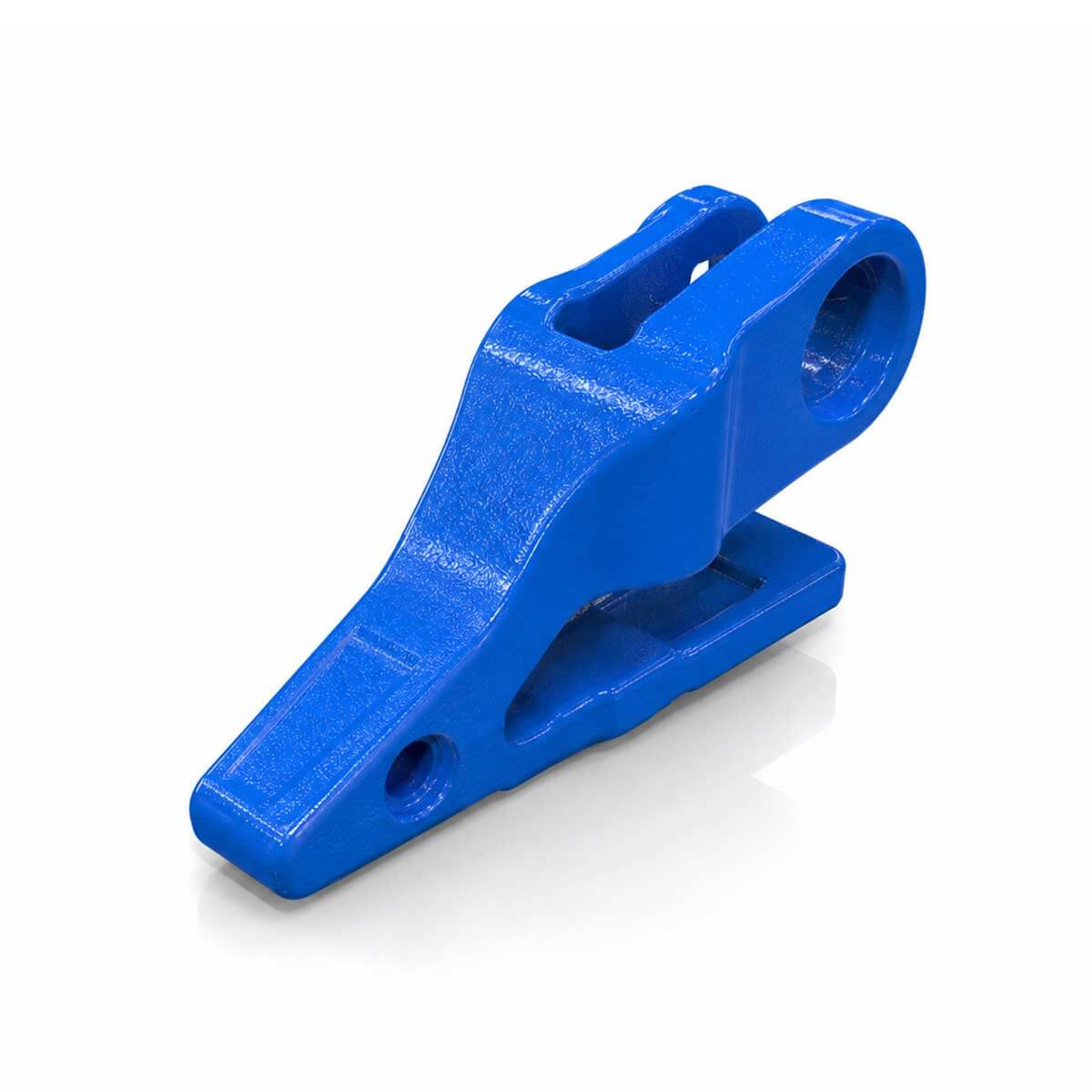 Rechtsseitiger Eckadapter 3G-4309 als LIS® Ersatzteil passend für CAT® J300 -System