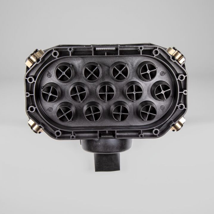 DONALDSON air filter D080186 (Powercore PFD)