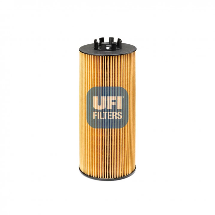 UFI FILTERS 25.236.00 Ölfilterelement