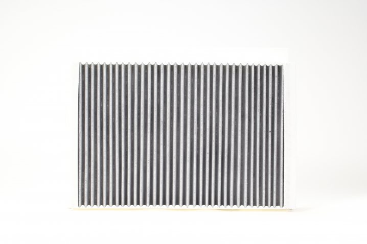 Fil Filter HCK7135 Innenraumfilterelement (Aktivkohle)