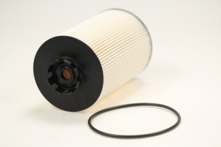 MANN-FILTER PU10008x Kraftstofffilterelement