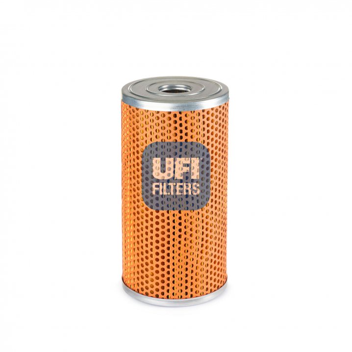 UFI FILTERS 25.449.00 Ölfilterelement