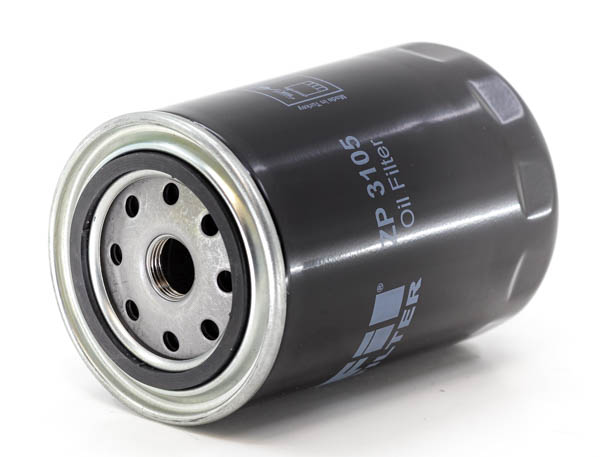 Fil Filter ZP3105 oil filter spin-on