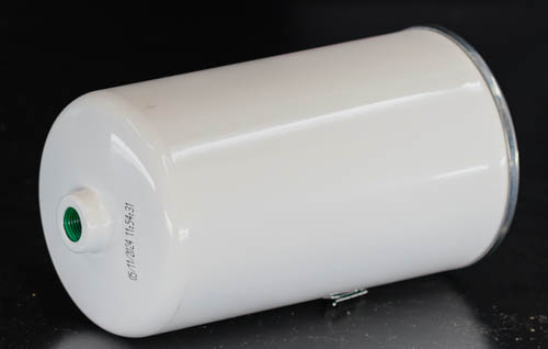 Fil Filter ZP3498F Kraftstofffilter SpinOn