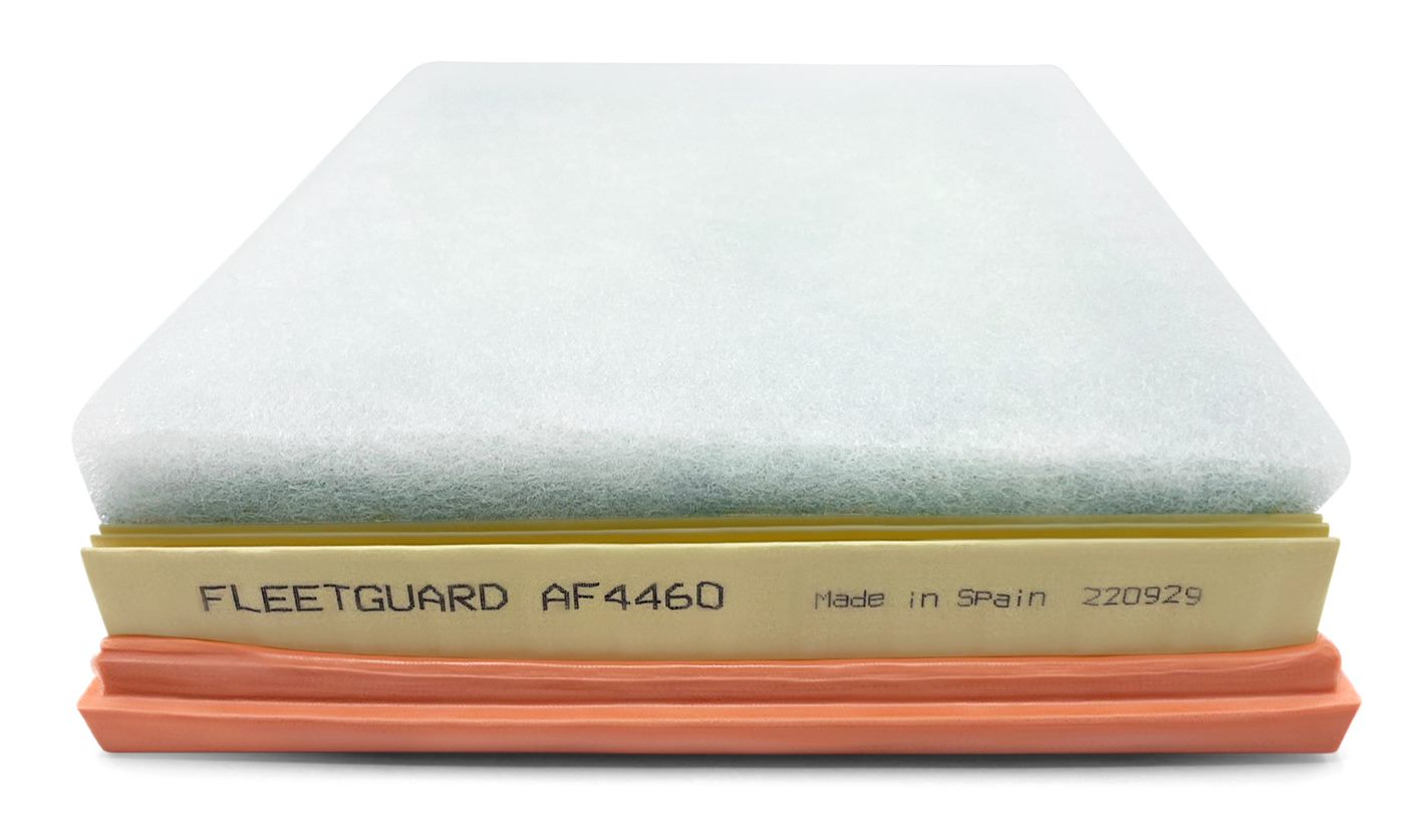 FLEETGUARD AF4460 Luftfilterelement