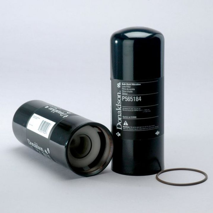 DONALDSON P565184 Ölfilter SpinOn