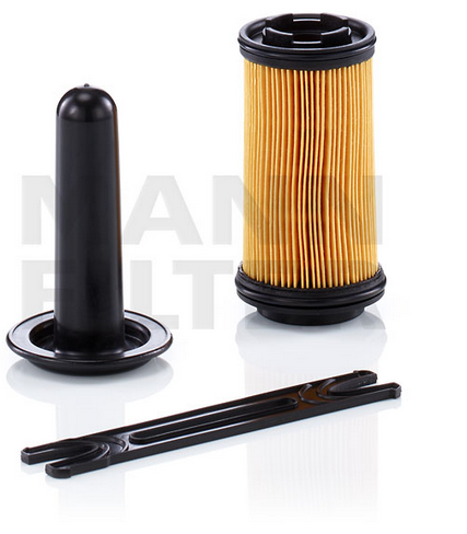 MANN-FILTER U5001Kit Harnstofffilterelement (Servicekit)