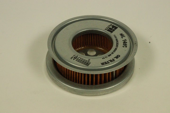 Fil Filter ML1456 Hydraulikfilterelement