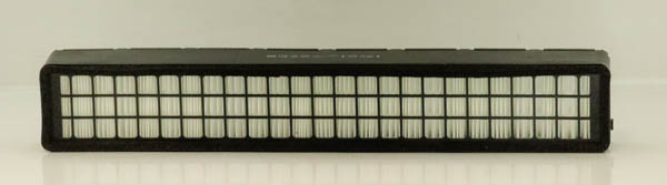 MANN-FILTER CUD66002 Innenraumfilterelement