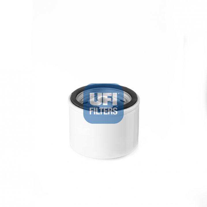 UFI FILTERS 27.VGT.00 Luftfilterelement