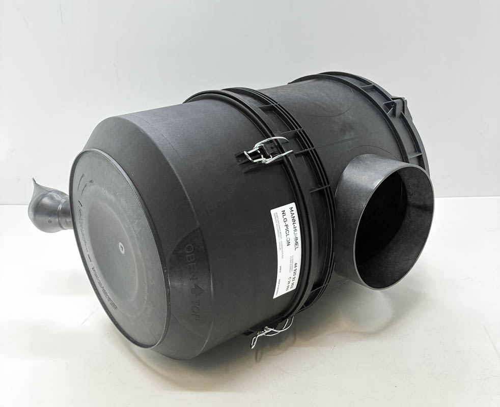 MANN+HUMMEL Luftfilter 4492092902 (Piclon NLG 28-28)