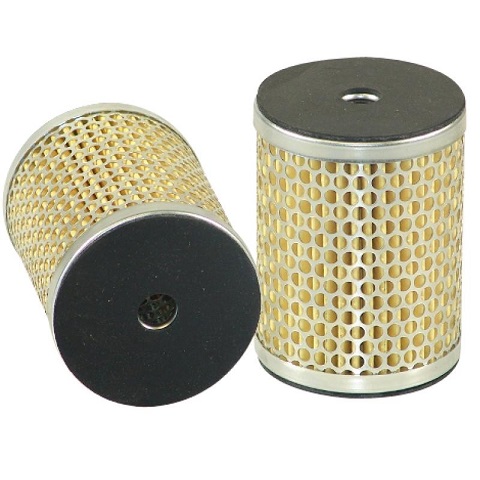 HIFI FILTER SN40059 Kraftstofffilterelement