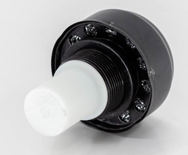 ARGO-HYTOS L0.0605-58 Luftfilter (Be- und Entlüftung)