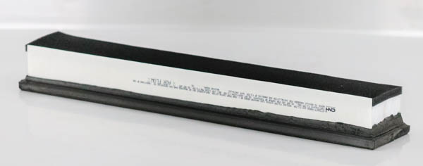 CASE NEW HOLLAND 87726675 cabin air filter element CNH