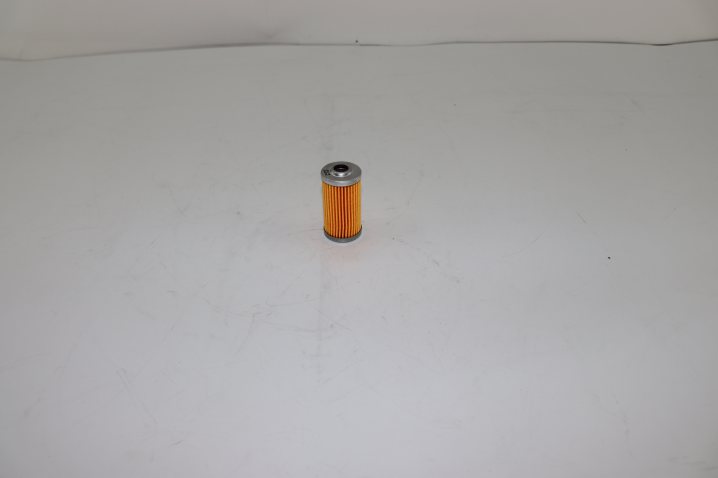 HIFI FILTER SN21587 Kraftstofffilterelement