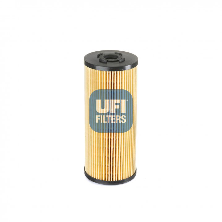UFI FILTERS 25.124.00 Ölfilterelement