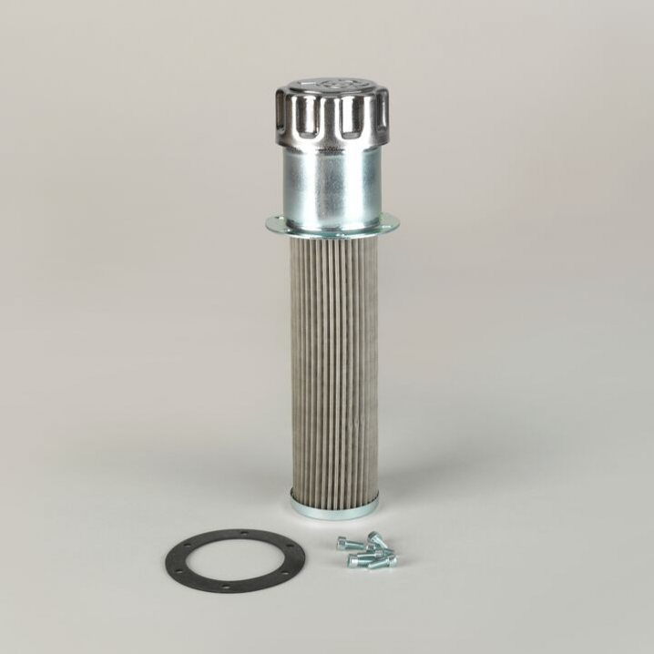 P761184 air filter (filling / ventilation)