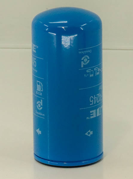 DBF4245 Kraftstofffilter SpinOn (Donaldson Blue)