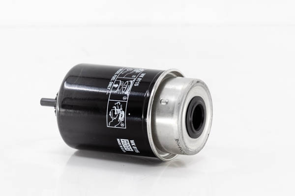 MANN-FILTER WK8115 Kraftstoffwechselfilter