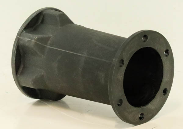 06.016.00548 BS125 spacer support