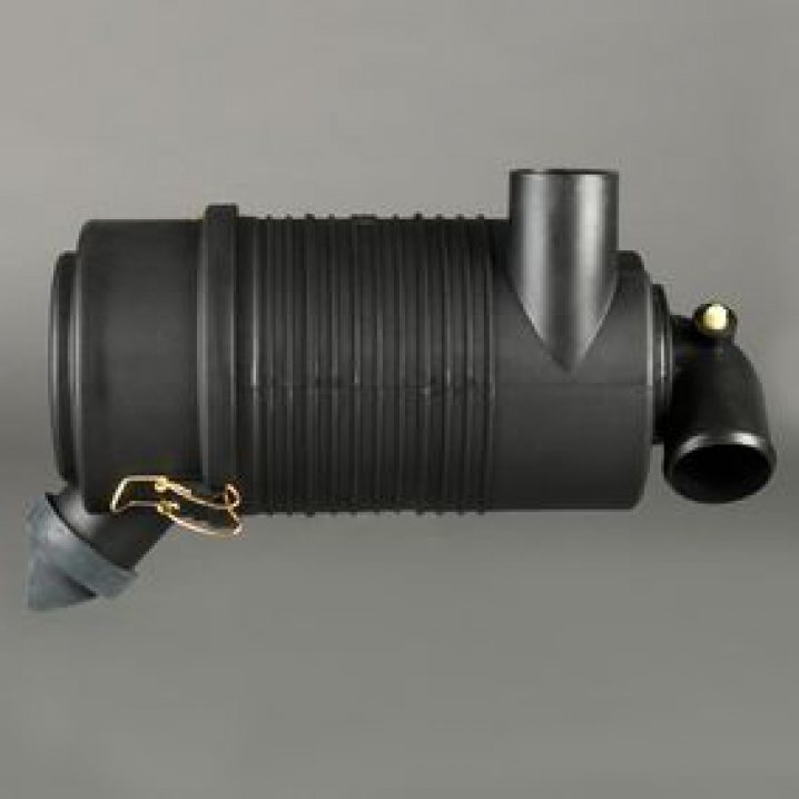 DONALDSON Luftfilter G057514 (RadialSeal FPG)