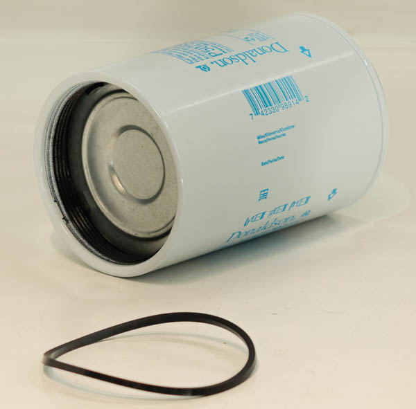 P502594 fuel filter spin-on