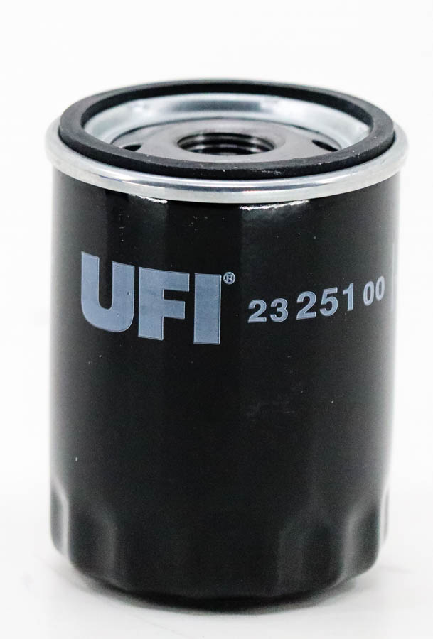 UFI FILTERS 23.251.00 Ölfilter SpinOn