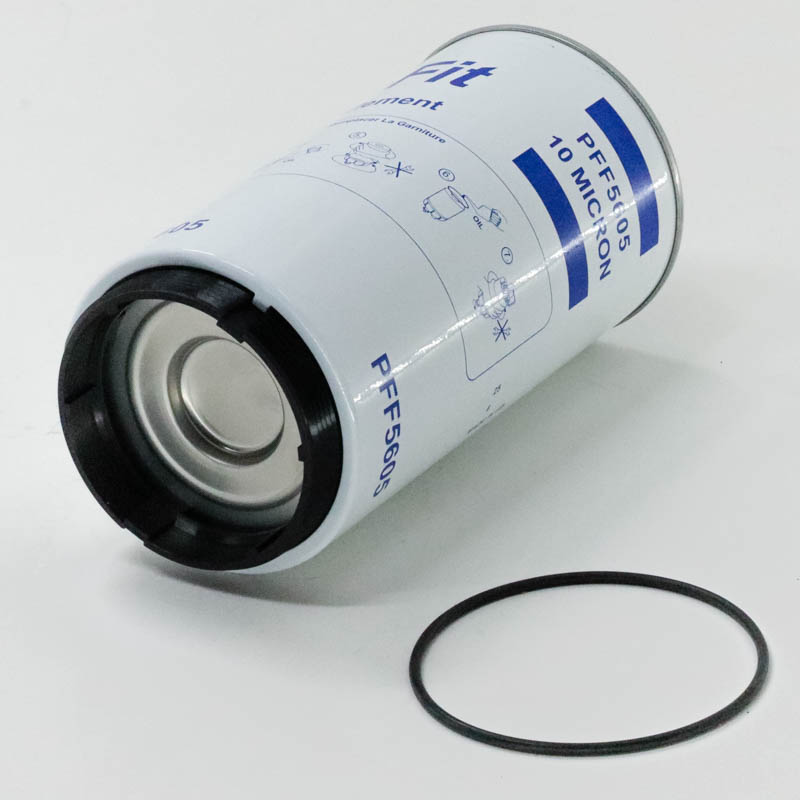 PARKER PFF5605 Kraftstofffilter SpinOn