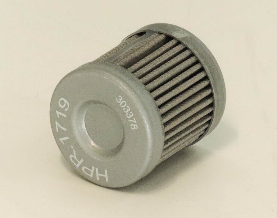 HPR.1719 hydraulic filter element