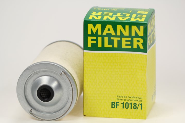 BF1018/1 Kraftstofffilterelement